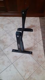 Sbarra per trazioni Klarfit