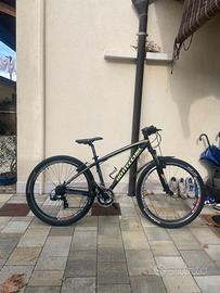 Mountain Bike Bottecchia 27.5"