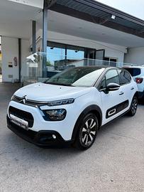 Citroen C3 110cv Shine S EAT6