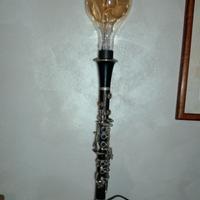 lampada artistica 