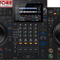AlphaTheta XDJ-AZ