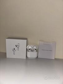 airpods 4 anc