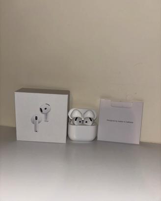 airpods 4 anc