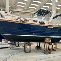 GOZZO 9.0 PLASTIMARE LINEA D ASSE