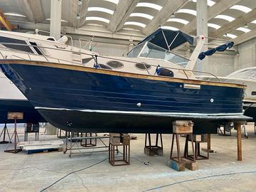 GOZZO 9.0 PLASTIMARE LINEA D ASSE