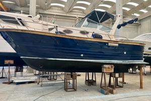 GOZZO 9.0 PLASTIMARE LINEA D ASSE