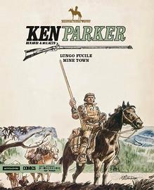 Ken Parker - Mondadori