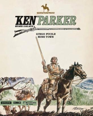 Ken Parker - Mondadori