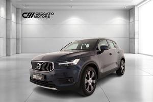 Volvo XC40 1.5 T3 Inscription 163cv auto my21