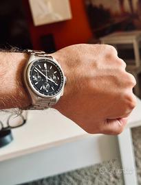 Bulova Lunar Pilot 45mm