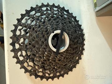 Cassetta SRAM PG-1130 11v 11-42