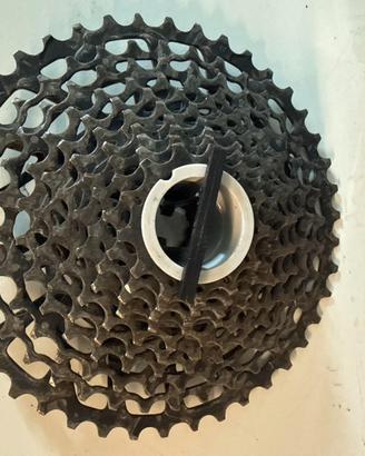 Cassetta SRAM PG-1130 11v 11-42
