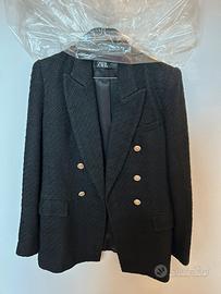 Blazer zara
