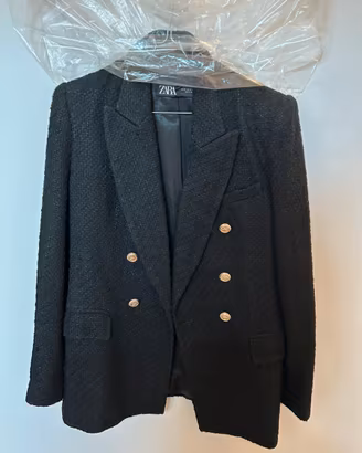 Blazer zara