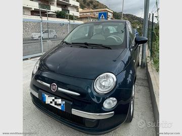 FIAT 500 1.3 MJT 95 CV GQ