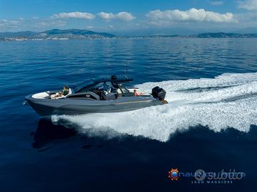 Zar Formenti Imagine 130 (2023)