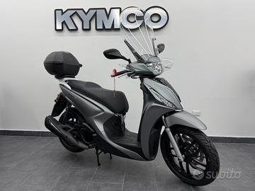Kymco People S 125