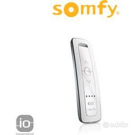 SITUO 5 io Pure II Somfy - Radiocomando multicanal