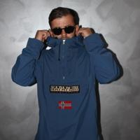 Giacca Napapijri 