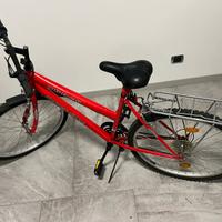 Bicicletta