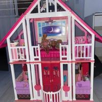 Casa delle barbie