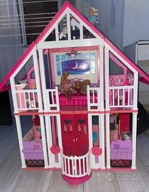 Casa delle barbie