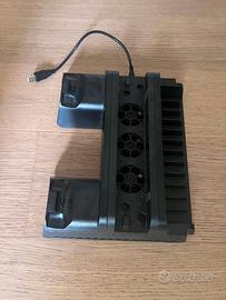 Supporto Play Station 4