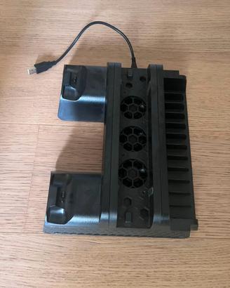 Supporto Play Station 4