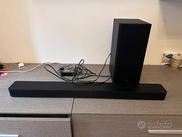 Soundbar