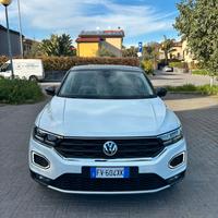 Volkswagen T ROC