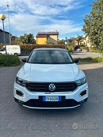 Volkswagen T ROC
