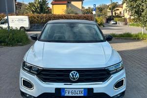 Volkswagen T ROC