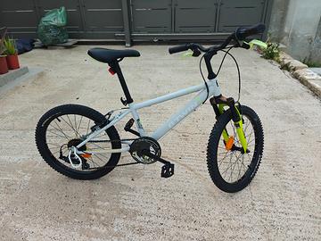 B'Twin Racing 500 da 20 pollici