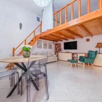 Apartamento centro lipari intero