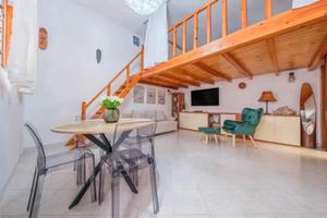 Apartamento centro lipari intero