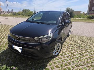 OPEL CROSSLAND 1.5 DIESEL VERSIONE START E STOP 11