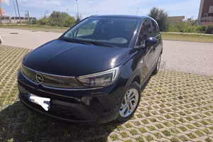 OPEL CROSSLAND 1.5 DIESEL VERSIONE START E STOP 11