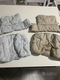 Cuscini sedia stokke