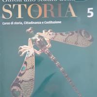 Guida allo studio della storia 5