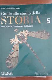 Guida allo studio della storia 5