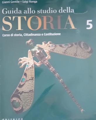 Guida allo studio della storia 5