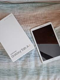 Tablet Samsung Galaxy tab A6