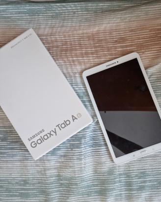 Tablet Samsung Galaxy tab A6