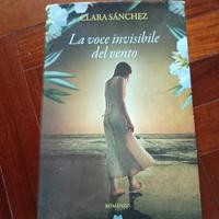 la voce invisibile del vento 