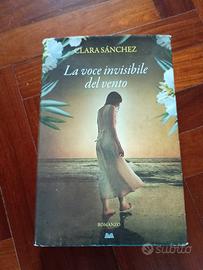 la voce invisibile del vento 