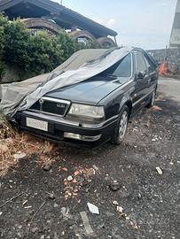 Lancia thema turbo i.e