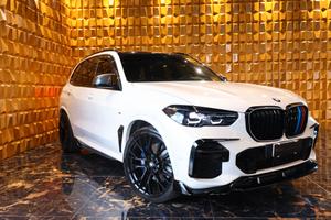 Bmw X5 xDrive25d Msport
