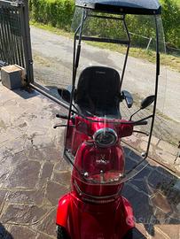 Scooter 4 ruote - 2024