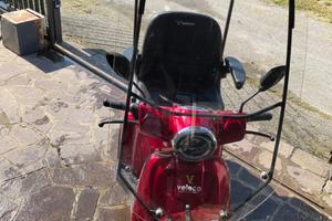 Scooter 4 ruote - 2024