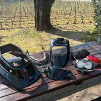 kit carene ORIGINALI BOOSTER